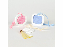 Valerie Concept Набор саше VLR CONCEPT SCH SET 1, белый (Р)