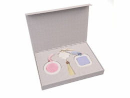 Valerie Concept Набор саше VLR CONCEPT SCH SET 1, белый (Р)