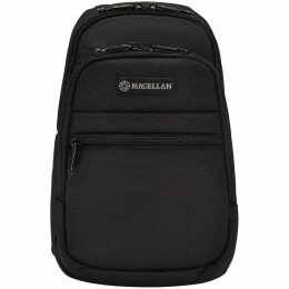 Magellan Рюкзак на одно плечо T Range, черный