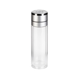 mid-oceangift Заварочный термос "Press" 400 мл, серебристый серебристый