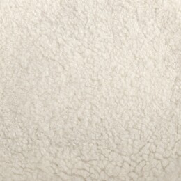 Manevr Панама Oblako, утепленная, молочно-белая