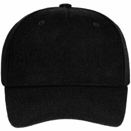 Very Marque Бейсболка Woolridge, черная