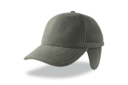 Atlantis Бейсболка SNOW FLAP STOPPER-S