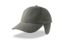 Atlantis Бейсболка SNOW FLAP STOPPER-S