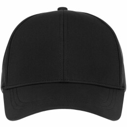 Molti Бейсболка Cityscape, черная