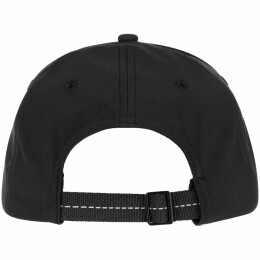 Molti Бейсболка Cityscape, черная