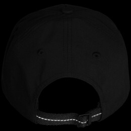 Molti Бейсболка Cityscape, черная