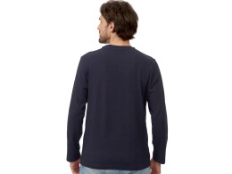 US Basic Майка оверсайз «Berlin», унисекс, темно-серый