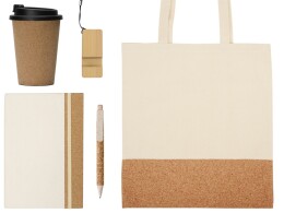 Разное Welcome pack «Hello eco», натуральный