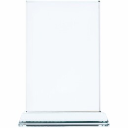 Разное Стела Pictory Rectangle