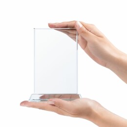 Разное Стела Pictory Rectangle