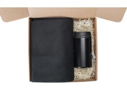 Разное Набор Warmth, черный