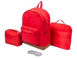 Разное Набор Easy flight, красный