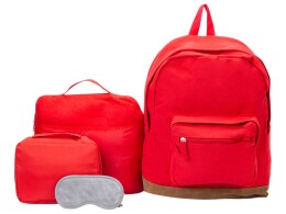 Разное Набор Easy flight, красный