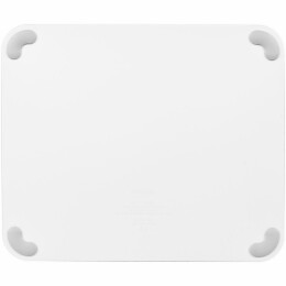 Uniscend Станция беспроводной зарядки с колонкой и ночником Trilogy, белая