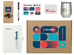 Разное Welcome pack «Warm welcome», белый