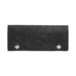 Happy gifts Ключница FELTY, RPET фетр