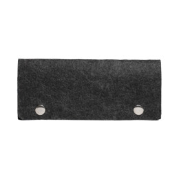 Happy gifts Ключница FELTY, RPET фетр