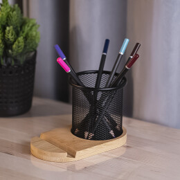 Happy gifts Подставка под телефон SATELLIT