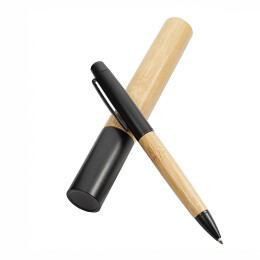 B1 Ручка шариковая BALK в тубе-футляре