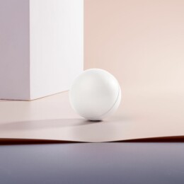 Разное Антистресс Mash, белый ver.2