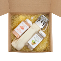 mid-oceangift Набор "Roast set"