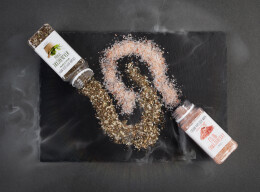 mid-oceangift Набор "Roast set"