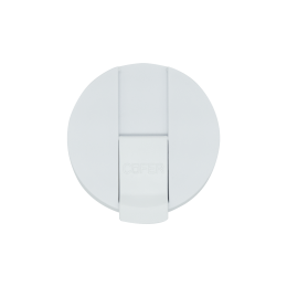 1 Крышка для кофера NEO (белый)