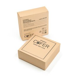 1 Крышка для кофера NEO (белый)