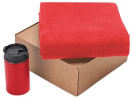 Разное Набор Warmth, красный