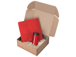 Разное Набор Warmth, красный