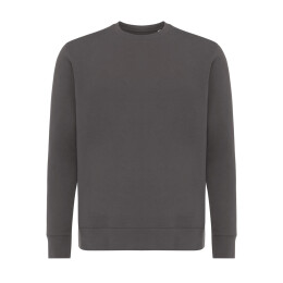 Разное Свитшот Iqoniq Etosha из переработанного хлопка, унисекс, 280 г/м²