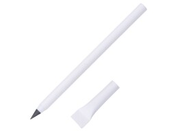 Разное Вечный карандаш из переработанной бумаги "Recycled pencil", белый (Р)