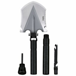 Xiaomi Многофункциональная лопата Nextool NE20013, черная