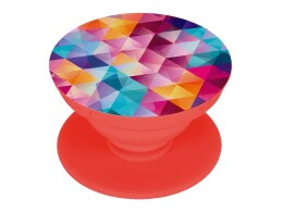 Разное Держатель для телефона «Pop Stand», красный