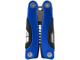 Разное Мультитул «Amass» со светодиодным фонариком - Синий