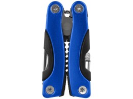 Разное Мультитул «Amass» со светодиодным фонариком - Синий