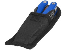 Разное Мультитул «Amass» со светодиодным фонариком - Синий