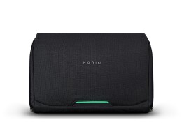 Korin Сумка-слинг Clicksling, черный