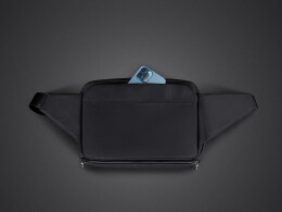 Korin Сумка-слинг Clicksling, черный