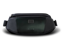 Korin Сумка-слинг Flipsling, черный