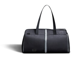 Korin Спортивная сумка FlexPack Gym, серый