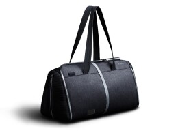 Korin Спортивная сумка FlexPack Gym, серый