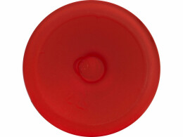 Waterline Бутылка для воды Tonic, 420 мл, красный