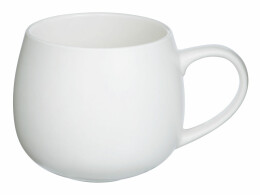 Разное Кружка круглой формы Verlo, 410мл, белый