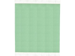 Разное Плед "Ёлочка" 150х180 см. ПРЕМИУМ (зеленый однотонное)