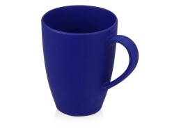 Разное Кружка "Grain" из натуральных волокон, темно-синий