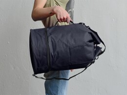 Разное Вещмешок «Idaho», темно-синий