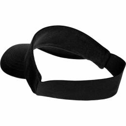 Molti Козырек Viseros, черный