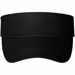 Molti Козырек Viseros, черный